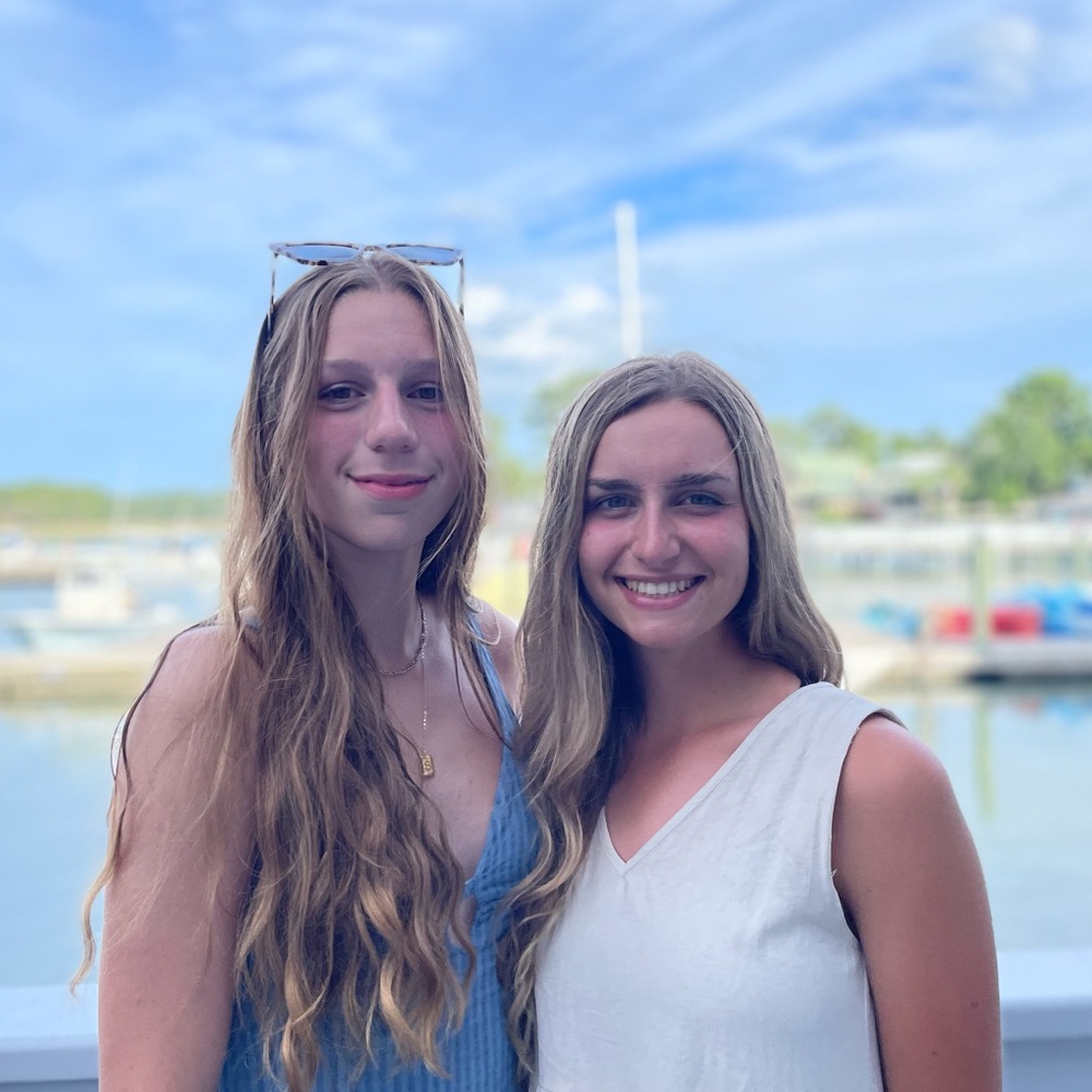 Meet your Posher, Sophia